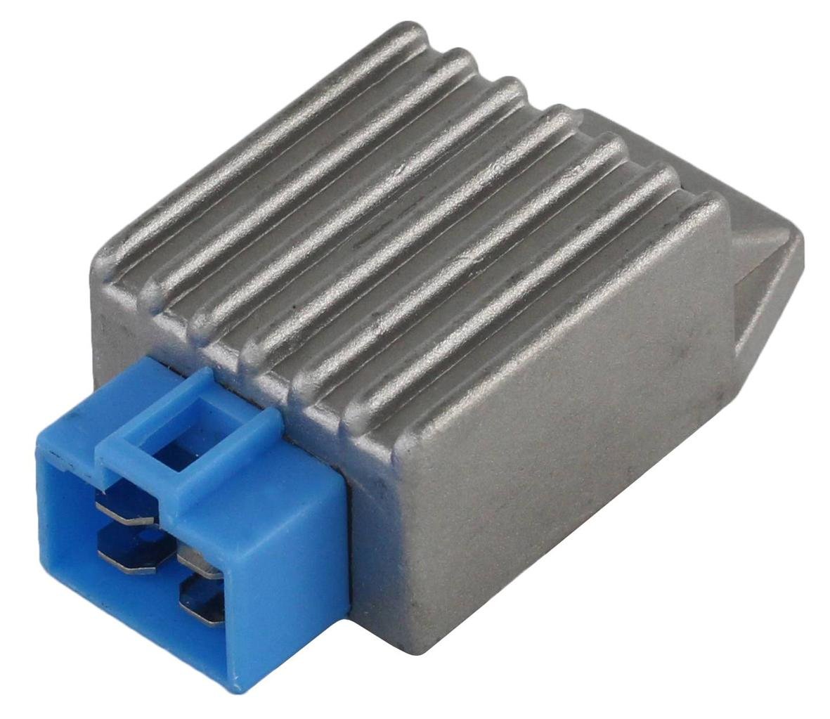 Amazon.com: RAREELECTRICAL New Voltage Regulator Rectifier 12V